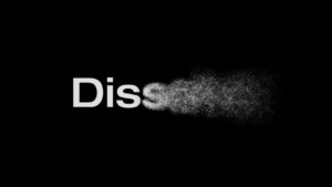 dissolve
