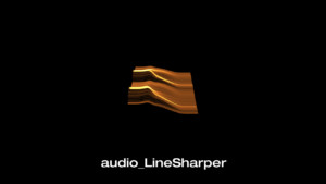 audio_lineshaper