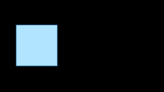 move anchor along the axis in after effects