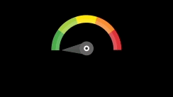 Heat Thermometer After Effects Animation 