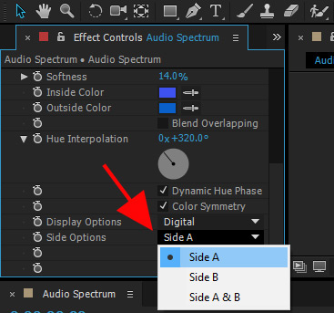 side-options-drop-down