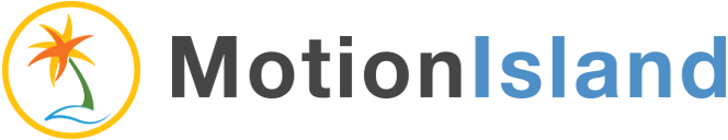 MotionIsland Blog Logo