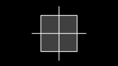Crosshair Square
