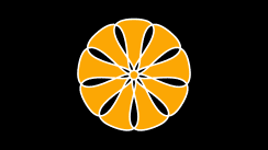 Mandala Animated