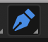 Pen Tool After Effects Icon