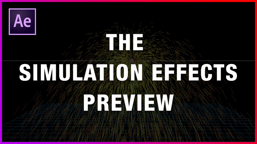 The Simulation Effects Preview