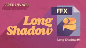 long-shadow-after-effects-template