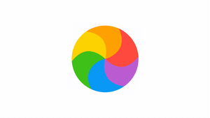 Mac Os Color Wheel Loading