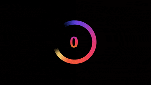 loading indicator icon