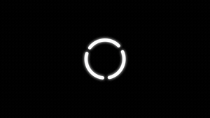 3 Pieces Circles Loading
