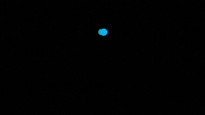 Loading Multicolor dots circling